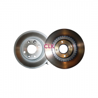 Ön Fren Disk (Takım) Clio 4 - IV 402066839R - 402063149R